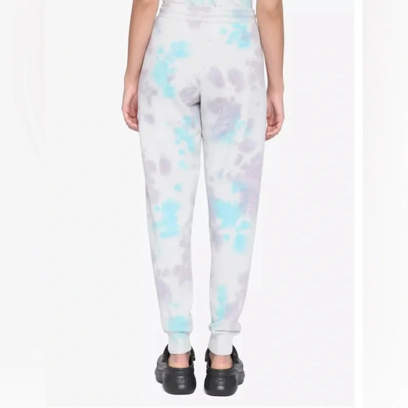 The Nightmare Before Christmas Size XL. Jack Tie-Dye Women’s Sweatpants. New - Picture 4 of 4